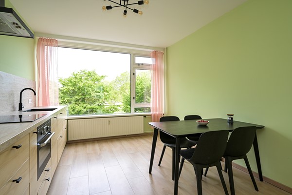 Medium property photo - Burgemeester Keijzerlaan 44, 2262 BK Leidschendam